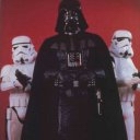 Darth Vader 7