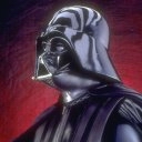 Darth Vader 8