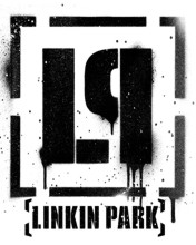 Linkin Park 176x220