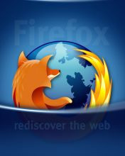 Firefox logotipo