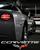 Corvette para el Confot