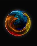 Póster de Firefox