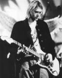 Kurt Cobain Angel