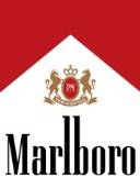Cigarrillos Marlboro