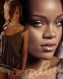 Rihanna Soñadora