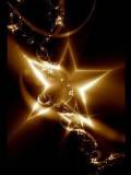 Estrellas abstractas