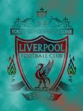 Escudo del club Liverpool