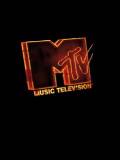 MTV logotipo