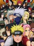 Naruto y sus Amigos