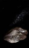 Asteroide Rocoso