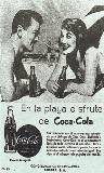 Coca Cola, tú y Yo