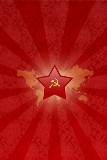 Estrella de la Unión Soviética