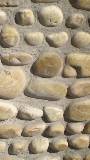 Piedras en el cemento
