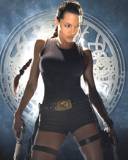 Tomb Raider Angelina