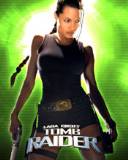 Tomb Raider Verde