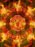 Manchester United en llamas