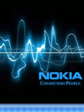 Animación de Nokia