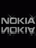 Nokia con luces