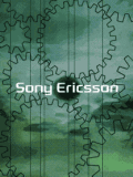 Animación de Sony Ericsson