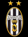 Escudo de la Juventus