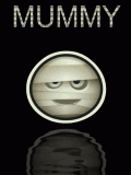 Smiley Momia