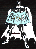 Animación de Batman