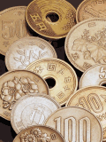 Monedas animadas