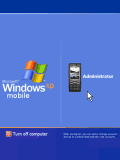 Loguearse en Windows