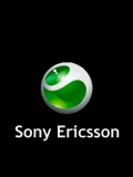 Animación del logo de Sony Ericsson