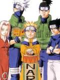 Naruto y sus Colegas