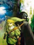 Link y Ganondorf