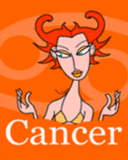 Cancer animado