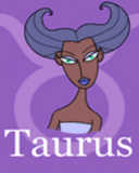 Taurus animado