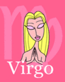Zodiaco de Virgo