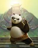 Poo de Kung Fu Panda