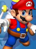Super Mario Danzando