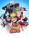El equipo de Naruto