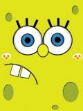 Sponge Bob Preocupado
