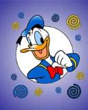 El Pato Donald Duck