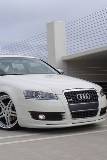 Audi Blanco