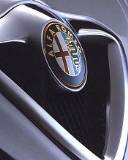 Escudo de Alfa Romeo