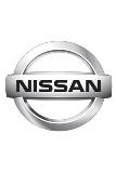 Sello de Marca Nissan