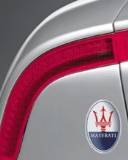 Automóvil Maserati