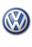 Membrete Logotipo del VW