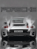 Animación de Porsche