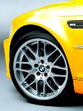 Neumático de BMW