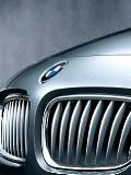 Careta del BMW