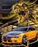 BMW Di y el Monstruo