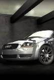 Audi Tt Roadster