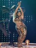 Beyoncé Knowles en Concierto